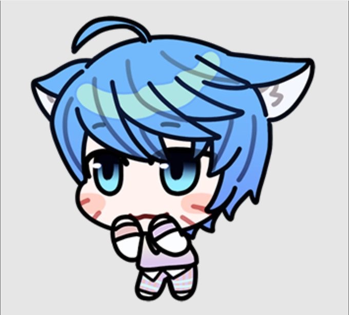 Mix by Liuzi 02
