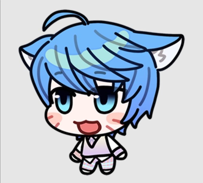 Mix by Liuzi 01