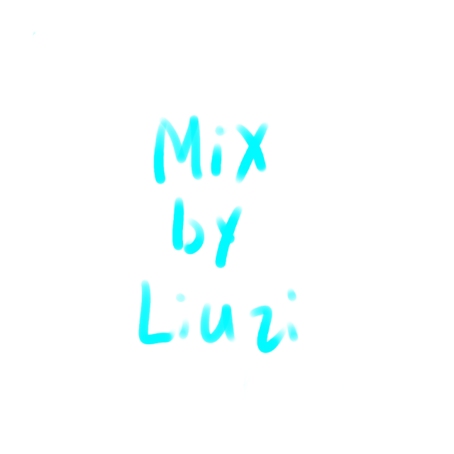 Mix by Liuzi 05