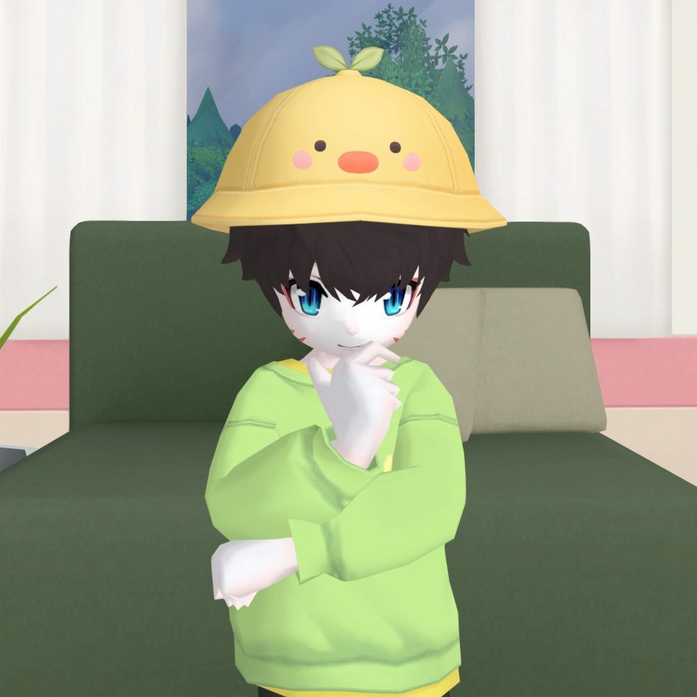 Test 20min Mix